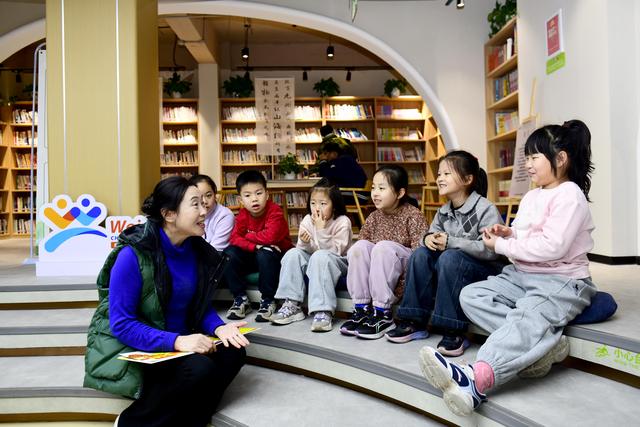 山东威海：积极完善公共文化服务体系