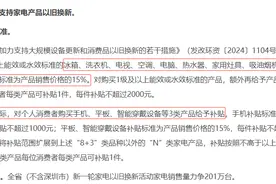 开卷拼多多，以旧换新才是真“百亿补贴”？图片