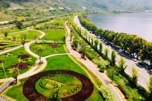 【云南】云南大理G348洱海东段 一条风花雪月的环海之路