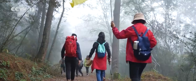 户外运动专业性强 掌握应急避险知识切忌“说走就走” | 旅游安全科普