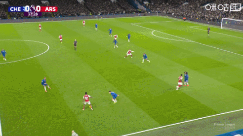 凯塞多蹬踏梅里诺染红前已有两次推人