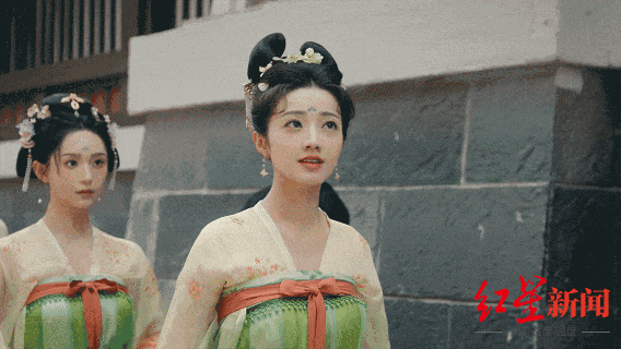宫斗“活不过三集”成真，真人互动影游《盛世天下》拿下百万销量