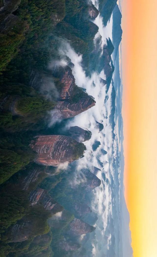 湖南宝藏小城，你去过几个？