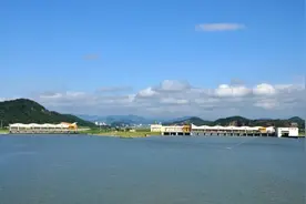 国银金租：以金融租赁之力奏响绿色发展新乐章图片