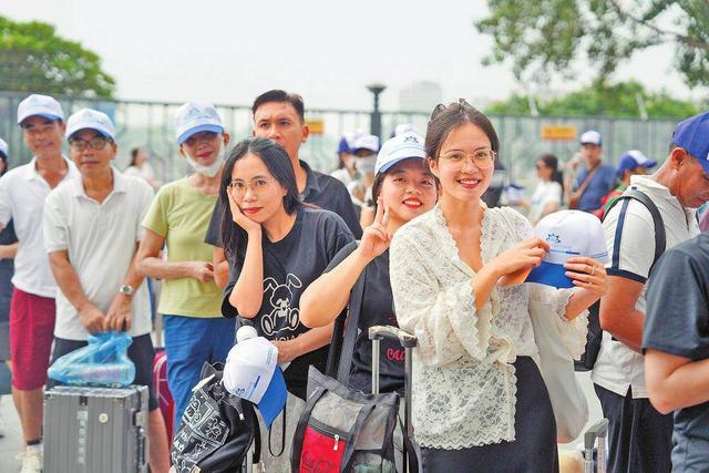 云新闻观察丨如此跨境游，让心更联通
