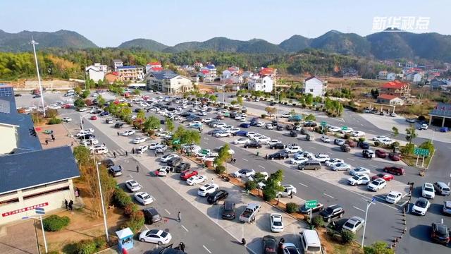 服务费缺服务、占位费没标准、“僵尸桩”普遍存在——汽车充电桩发展调查