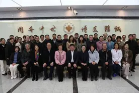 同济大学附属同济医院内镜诊治中心许树长教授、熊光苏副主任（主持工作）、陈莹副主任等又添新任职图片