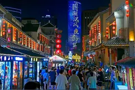 多彩两汉品位徐州，2023年中国（徐州）汉文化旅游节9月22日开幕图片