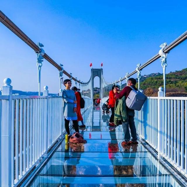 甘肃文旅新地标丨药王洞养生小镇，在穿越的风景里，安放当下的自己