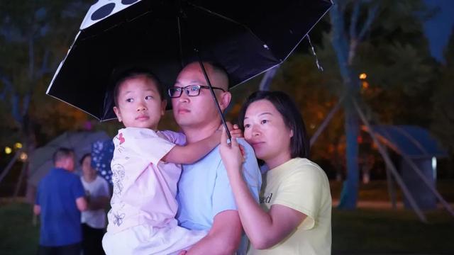 安逸四川 乐游绵阳 ‖ 惠民演出贺“七夕” 浪漫满分