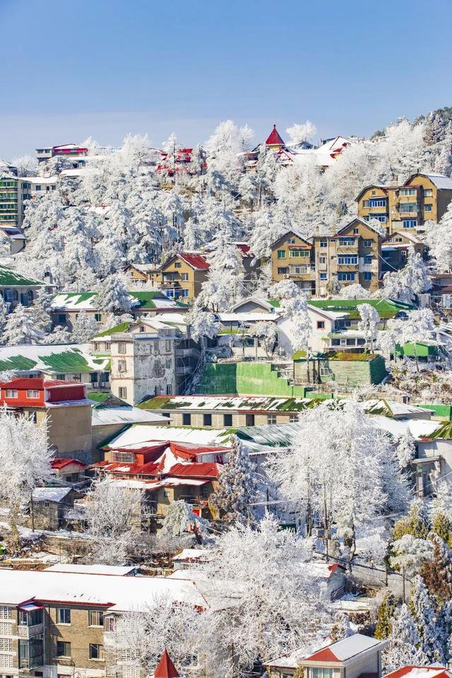 被低估的山水之城，太宝藏了！