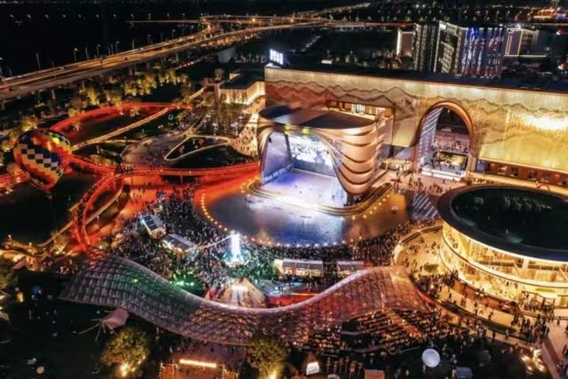 寻找镜头里的风景！盐城发布“电影+旅游”打卡路线