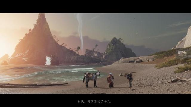 用心的北国之旅：《羊蹄山之魂》
