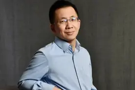 抖音：“张一鸣加入新加坡国籍”为不实信息图片