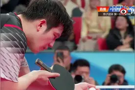 热闻|山东魏桥3-2胜上海地产，乒超四强出炉！樊振东、王楚钦上演巅峰对决！图片