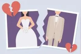 离婚协议中约定高额违约金是否有效图片