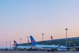 本周日起，义乌机场开始执行！可直飞......图片