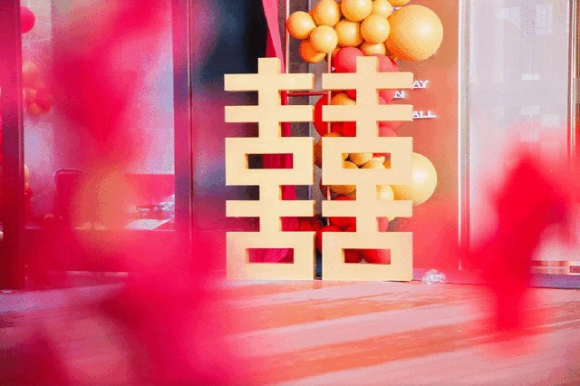 七夕，与TA在七宝共赴晚风之约（快来报名啦~）