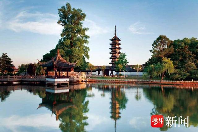 拒绝“特种兵”赶场！在常熟梅李，把假期过得轻盈且丰盈