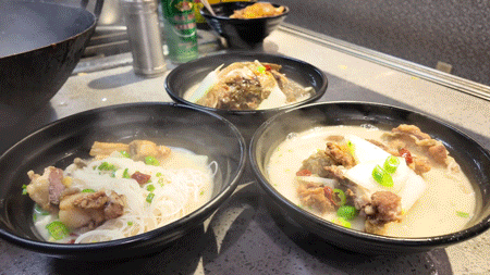 周末不忙，去趟____