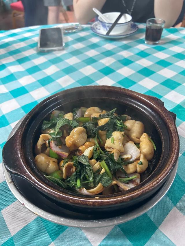 一座低调好玩的城市,花100块就能逛吃一整天!