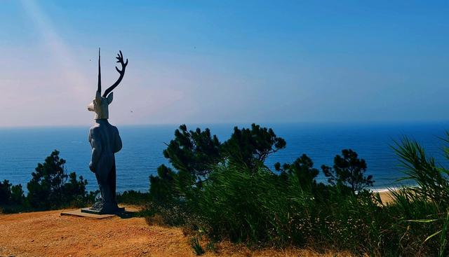 令旅行者着迷的葡萄牙静待“中国的朋友”