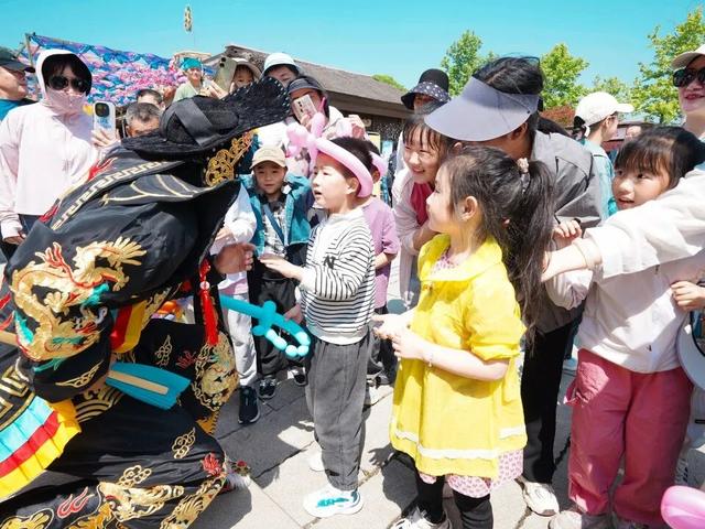 周末快乐天花板！来日照天台山沉浸式体验狂欢！精彩不重样～