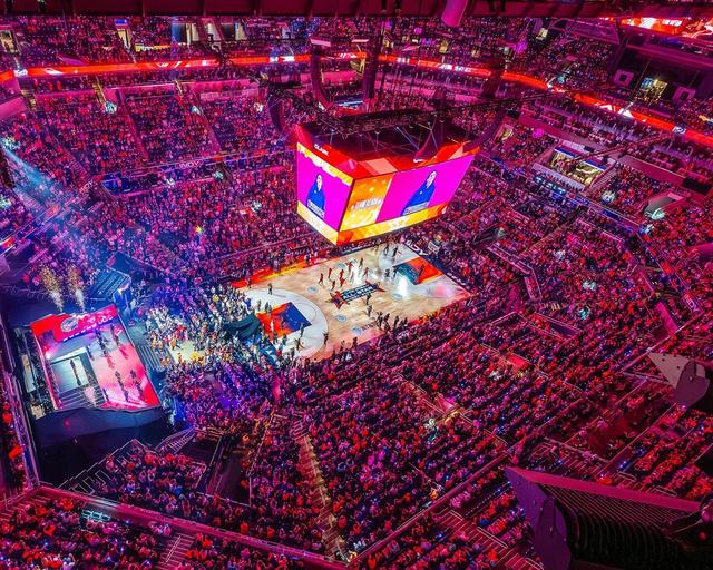秒杀 NBA？「WNBA 全明星」上脚合集出炉！