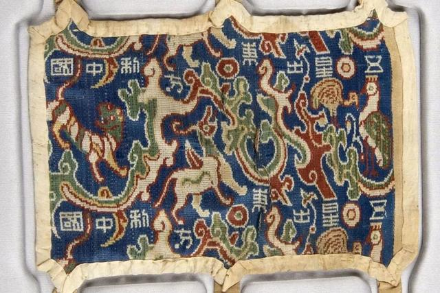 新疆游学 | 高昌佛教艺术、龟兹石窟艺术（10/8-17）