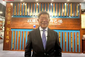 中改院院长迟福林：以结构性改革破解消费升级的结构性矛盾图片