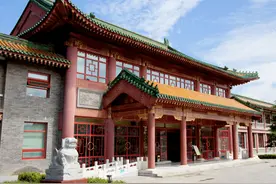 老有所养｜寿山福海：北京连锁五星级养老机构品牌图片