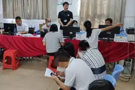 学校停办，教职工怎么补偿？龙华用这一模式化解矛盾图片