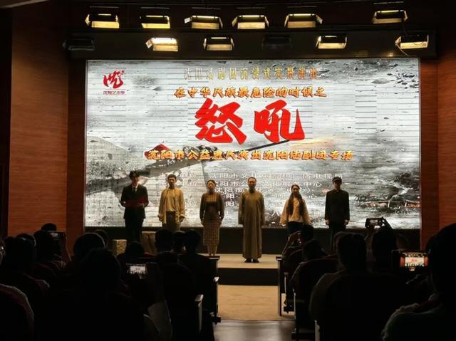“双节”期间，沈阳“九·一八”历史博物馆迎来参观热潮