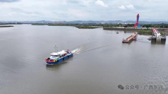 跟着世巡赛畅游防城港→滨海休闲运动旅游线路推荐