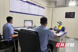监守自盗！邵阳县警方追回9万元图片