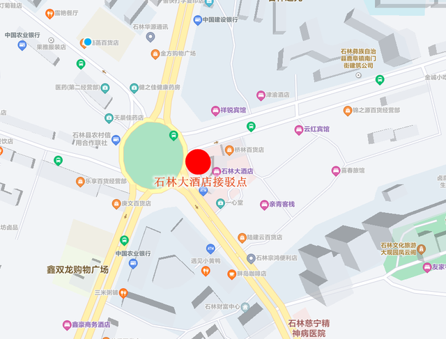 昆明半程马拉松交通攻略｜大交通及赛事摆渡方式一贴解决！