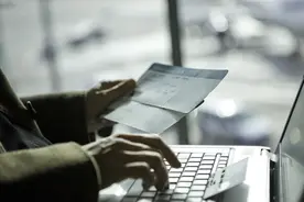 中秋假期在第三方平台预订舟山嵊泗酒店订单，用户可免费退改图片