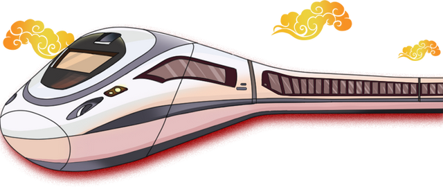 沪渝蓉高铁武荆宜段即将开通，福利一 “票” 通→