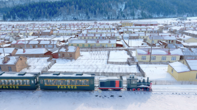 相信我！没有人能拒绝！