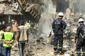 以色列“有条不紊”削弱真主党，伊朗会不会出手相救？丨热点分析图片