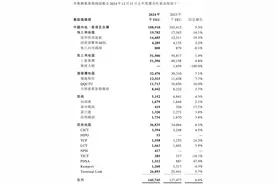 招商局港口2024年净利润增长近3成，布局全球26个国家51个港口，巴西市场表现亮眼图片