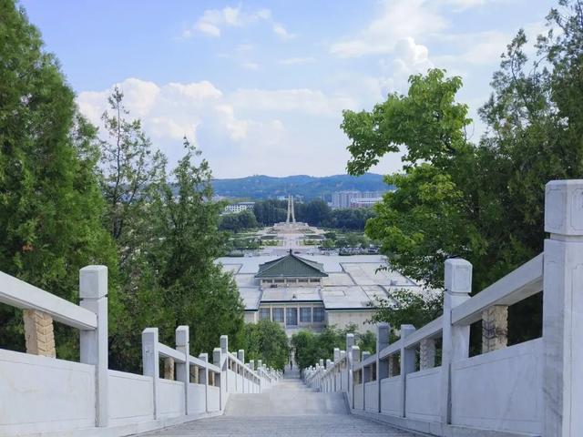 太行一号旅游公路：千里太行廊道沉浸式揽胜山河雄奇