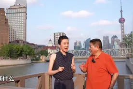 上海Citywalk | 外滩源 怀旧与尝新图片
