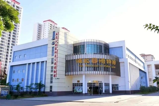 上分了！ 钦州这条线路入选2026广西春节假期户外运动精品线路