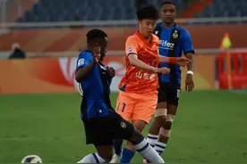 正好侃球丨当中超可以允许上五外援后图片