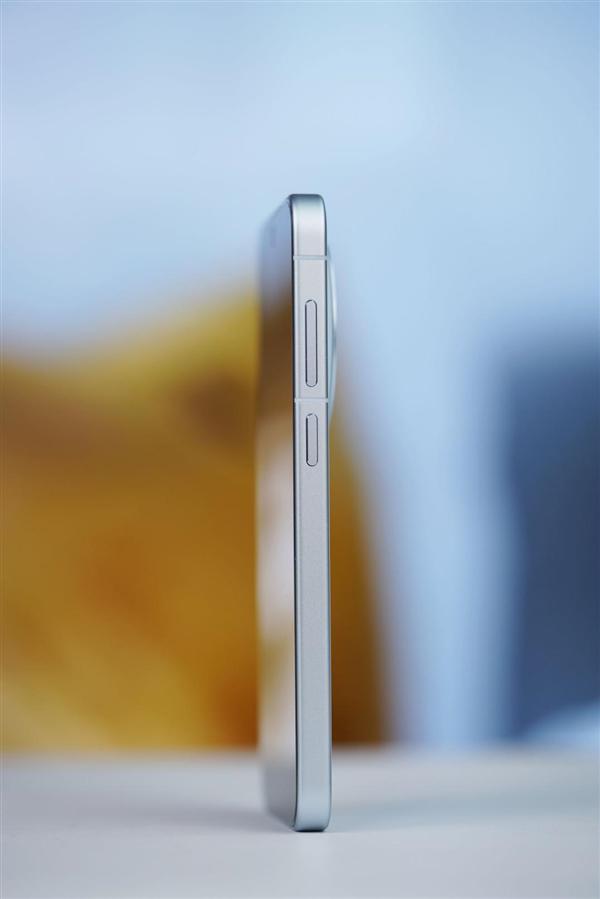vivo X300图赏