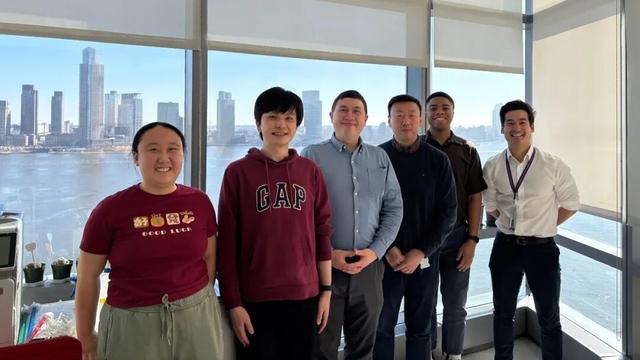 顶刊速递 | 中国学者2篇：新乡医学院学者发现抗癌药风险，北生所/清华大学/中国科学院生物物理所学者揭示过敏新机制（附解读视频）