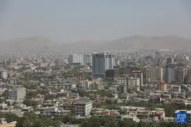 阿富汗太需要建设了，但中国经验也不是一学就会图片