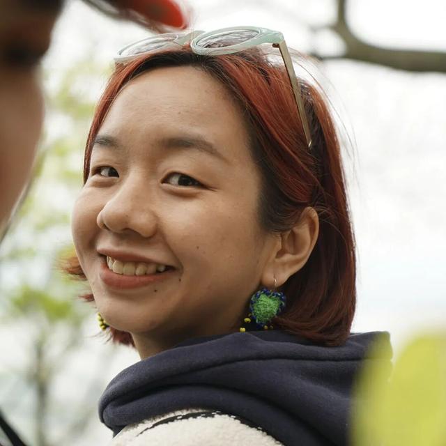“山居闲话”活动招募｜去山中度过一个完美周末