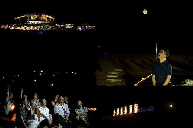 2025星空旅游高质量发展交流活动暨宁夏星空旅游大会举办